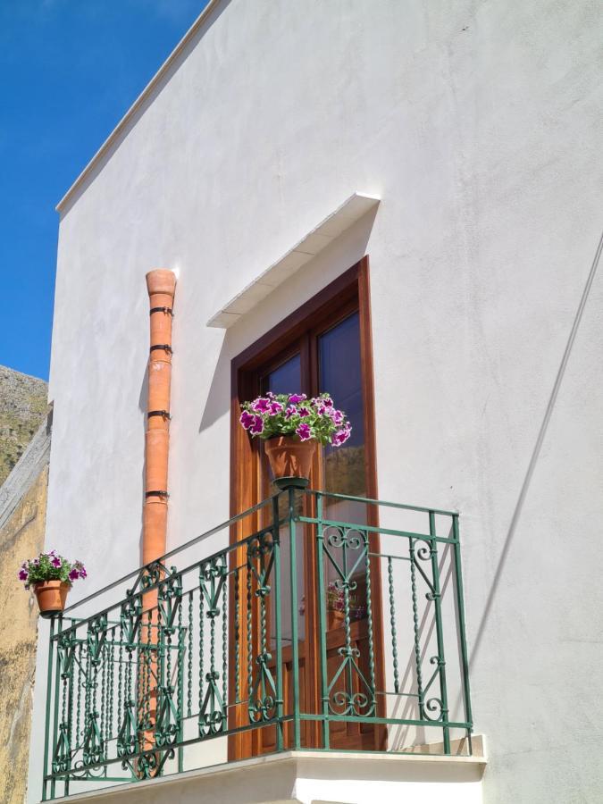 Voltamare Apartment Castellammare del Golfo Exterior photo