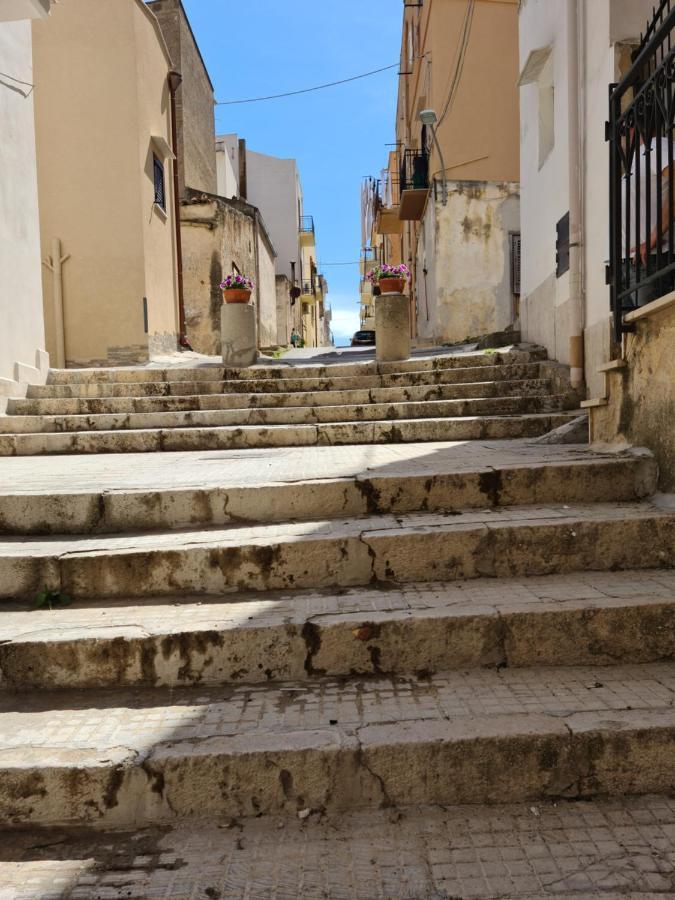 Voltamare Apartment Castellammare del Golfo Exterior photo