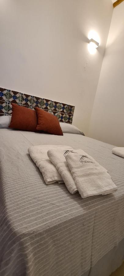 Voltamare Apartment Castellammare del Golfo Exterior photo