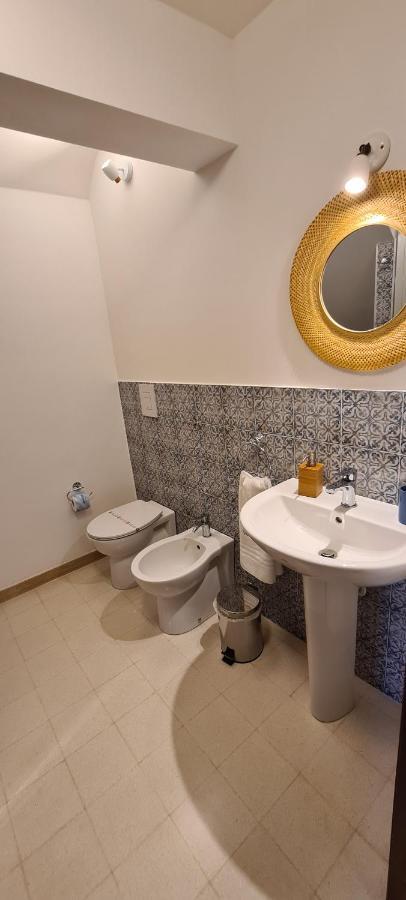 Voltamare Apartment Castellammare del Golfo Exterior photo
