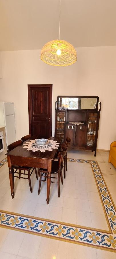 Voltamare Apartment Castellammare del Golfo Exterior photo