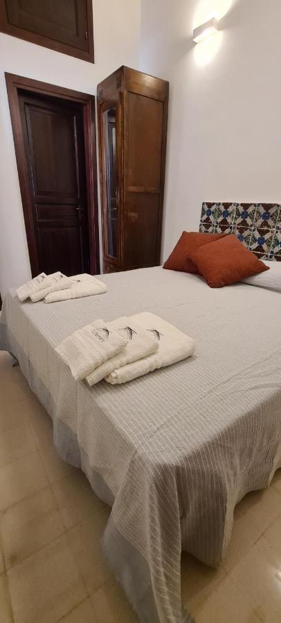 Voltamare Apartment Castellammare del Golfo Exterior photo
