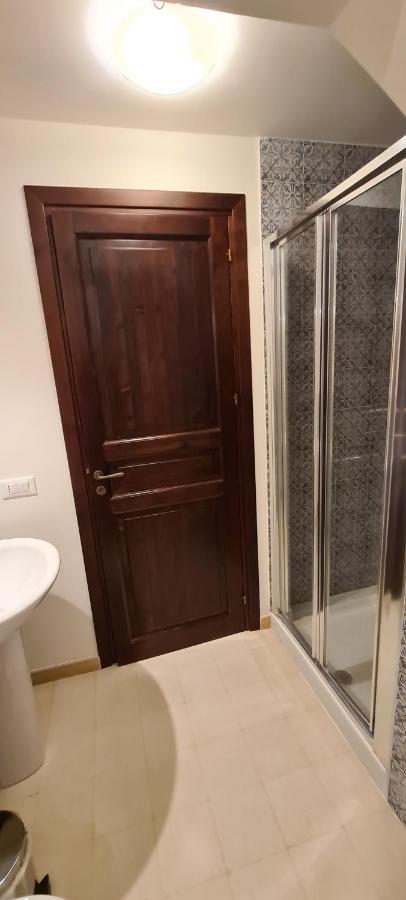 Voltamare Apartment Castellammare del Golfo Exterior photo