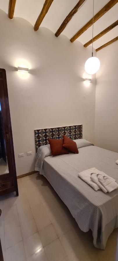 Voltamare Apartment Castellammare del Golfo Exterior photo