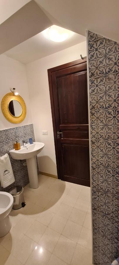 Voltamare Apartment Castellammare del Golfo Exterior photo