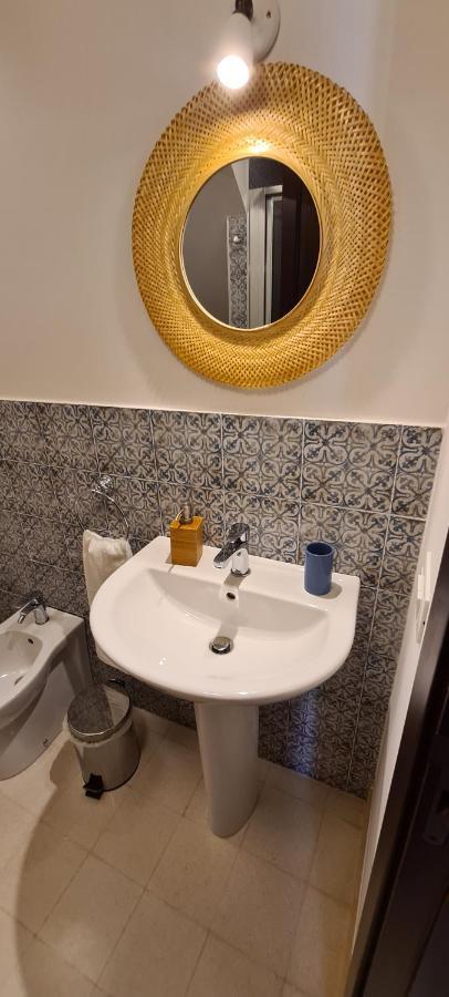 Voltamare Apartment Castellammare del Golfo Exterior photo