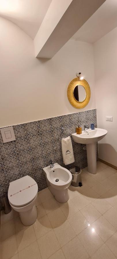 Voltamare Apartment Castellammare del Golfo Exterior photo