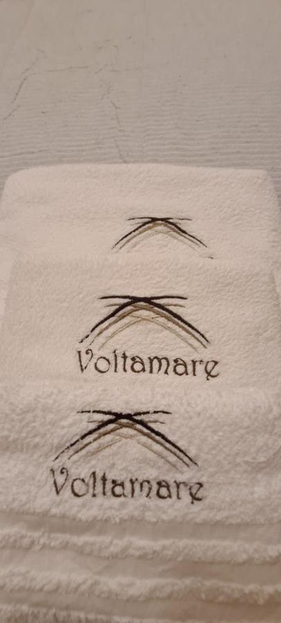 Voltamare Apartment Castellammare del Golfo Exterior photo