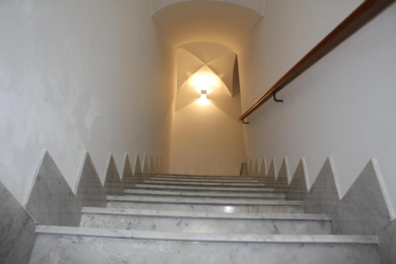 Voltamare Apartment Castellammare del Golfo Exterior photo