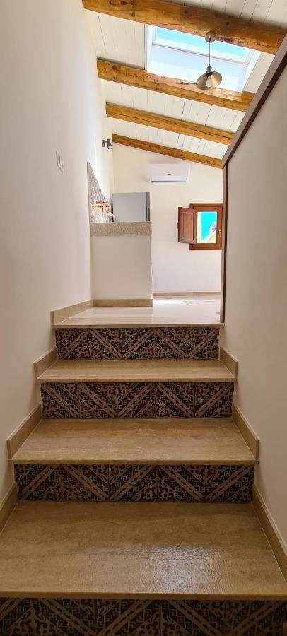 Voltamare Apartment Castellammare del Golfo Exterior photo