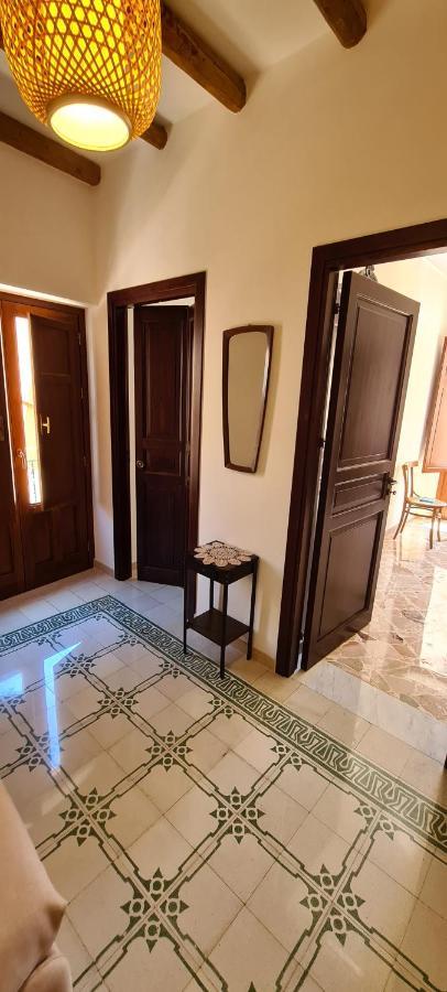 Voltamare Apartment Castellammare del Golfo Exterior photo