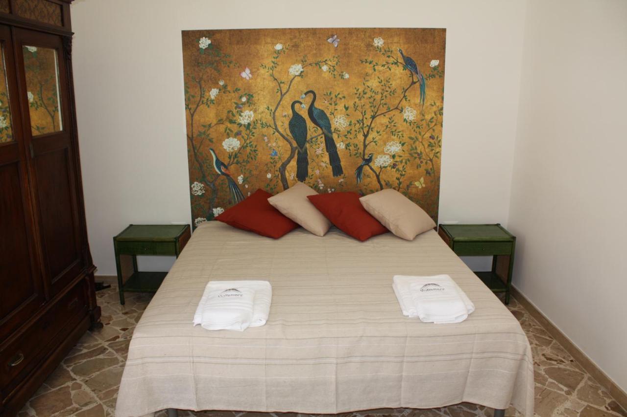 Voltamare Apartment Castellammare del Golfo Exterior photo
