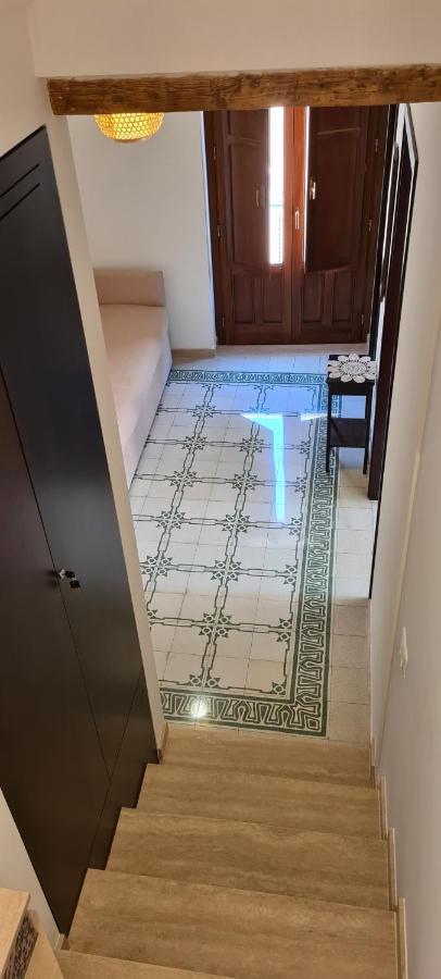 Voltamare Apartment Castellammare del Golfo Exterior photo