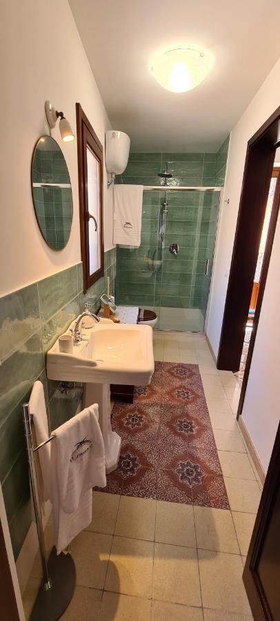 Voltamare Apartment Castellammare del Golfo Exterior photo