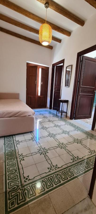 Voltamare Apartment Castellammare del Golfo Exterior photo