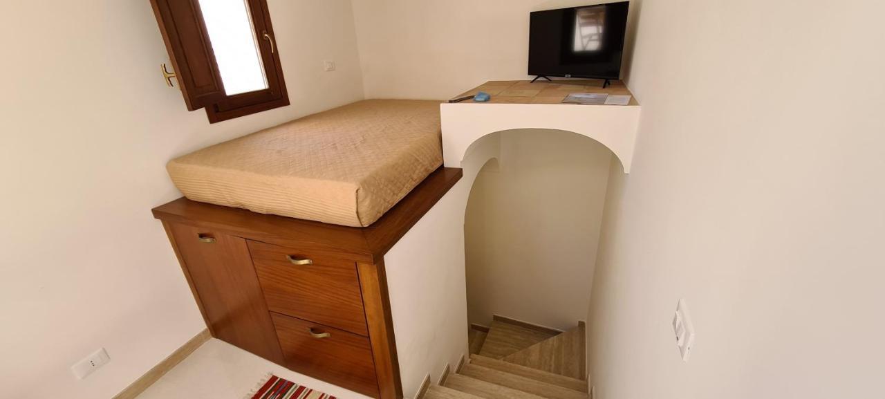 Voltamare Apartment Castellammare del Golfo Exterior photo